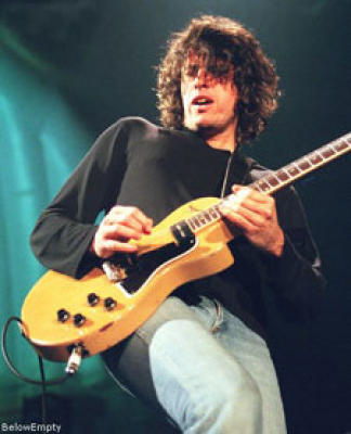 Dean DeLeo